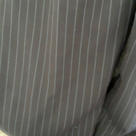 Miss Me Pinstripe Trouser - Picture 7 of 9